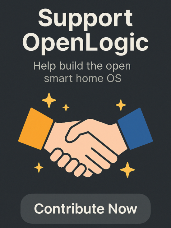 Support OpenLogic